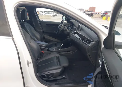 2020 BMW X2 Sdrive28I из США, поврежденный, VIN WBXYH9C03L5P47470